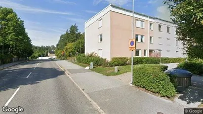 Rum att hyra i Botkyrka - Bild från Google Street View