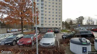 Bostadsrätter till salu i Västerås - Bild från Google Street View