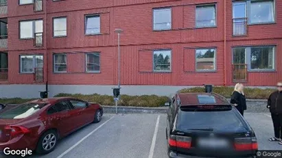 Lägenheter till salu i Vallentuna - Bild från Google Street View