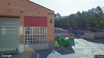 Bostadsrätter till salu i Järfälla - Bild från Google Street View