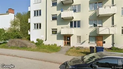 Bostadsrätter till salu i Söderort - Bild från Google Street View