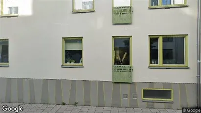 Bostadsrätter till salu i Västerort - Bild från Google Street View