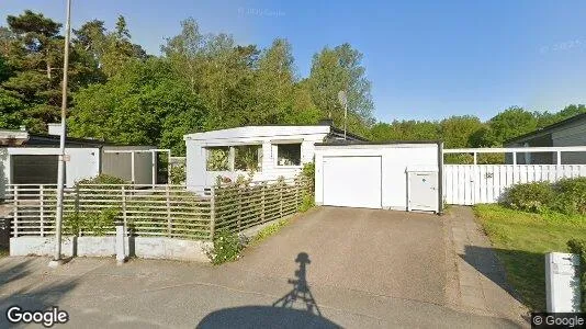 Lägenheter till salu i Uppsala - Bild från Google Street View