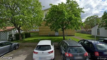 Lägenheter att hyra i Linköping - Bild från Google Street View