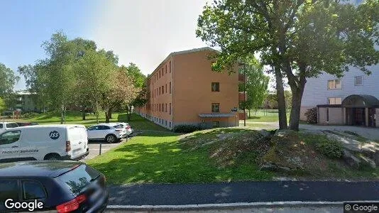 Lägenheter att hyra i Göteborg Östra - Bild från Google Street View