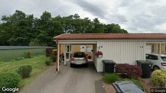 Lägenheter att hyra i Bromölla - Bild från Google Street View