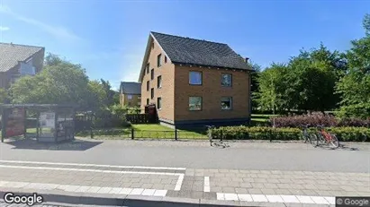 Lägenheter att hyra i Staffanstorp - Bild från Google Street View