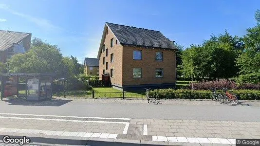 Lägenheter att hyra i Staffanstorp - Bild från Google Street View