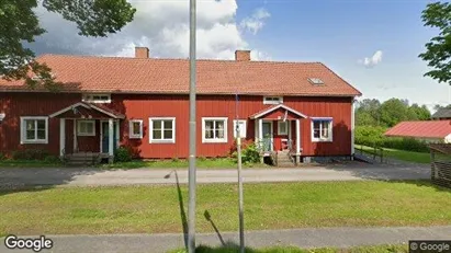 Lägenheter att hyra i Degerfors - Bild från Google Street View