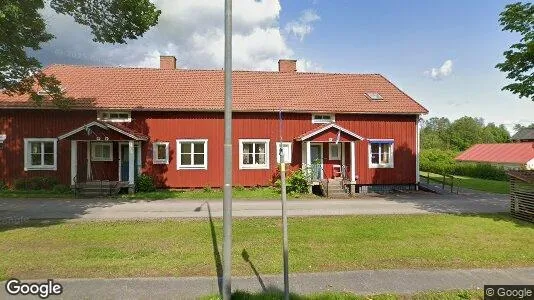 Lägenheter att hyra i Degerfors - Bild från Google Street View