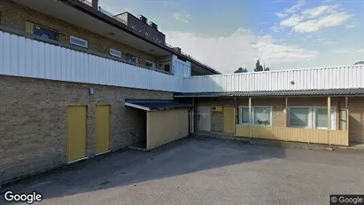 Lägenheter att hyra i Ovanåker - Bild från Google Street View