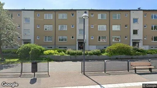 Lägenheter att hyra i Västra hisingen - Bild från Google Street View