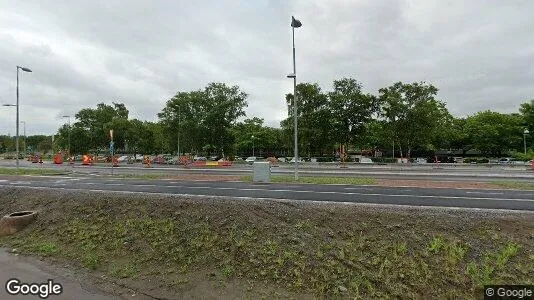 Lägenheter att hyra i Norra hisingen - Bild från Google Street View