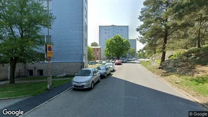 Lägenheter att hyra i Göteborg Östra - Bild från Google Street View