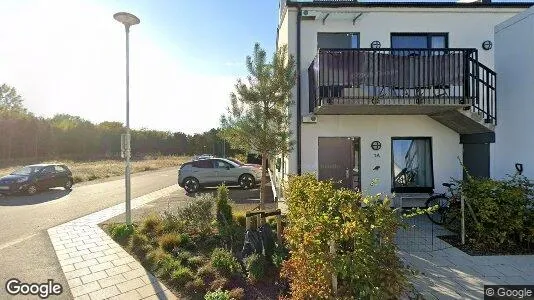 Lägenheter att hyra i Trelleborg - Bild från Google Street View