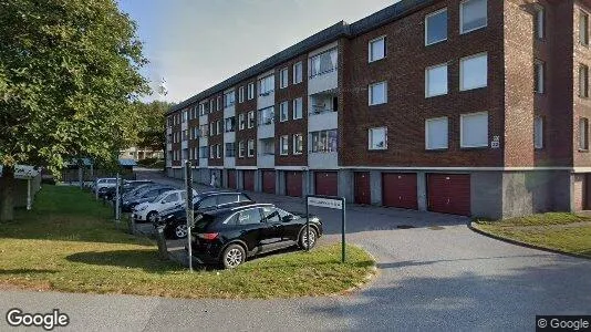 Lägenheter att hyra i Sigtuna - Bild från Google Street View