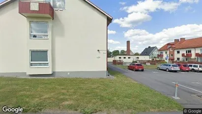 Lägenheter att hyra i Östra Göinge - Bild från Google Street View
