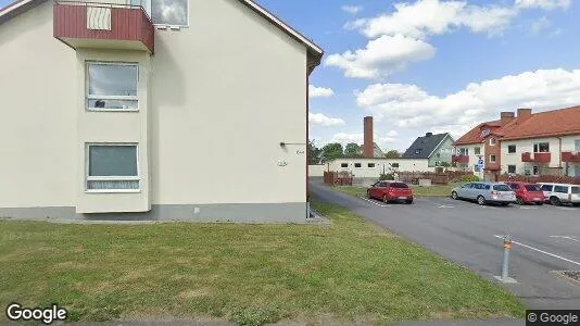 Lägenheter att hyra i Östra Göinge - Bild från Google Street View