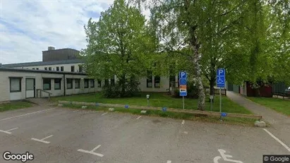 Lägenheter att hyra i Kalmar - Bild från Google Street View