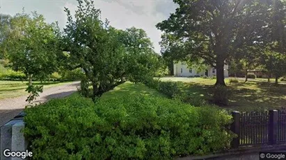 Lägenheter att hyra i Vimmerby - Bild från Google Street View