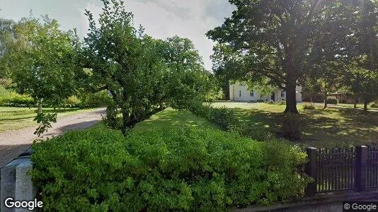 Lägenheter att hyra i Vimmerby - Bild från Google Street View