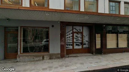 Rum att hyra i Uddevalla - Bild från Google Street View