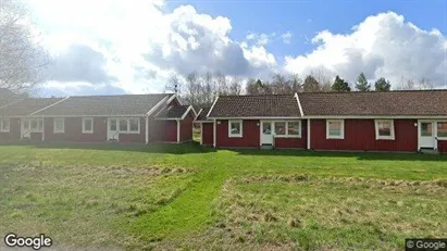 Lägenheter att hyra i Vetlanda - Bild från Google Street View