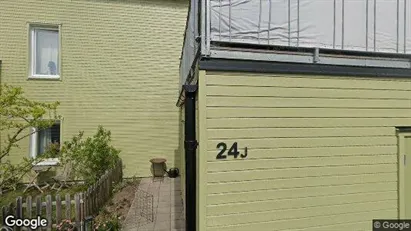 Lägenheter till salu i Norrtälje - Bild från Google Street View