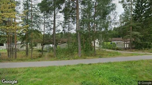 Lägenheter att hyra i Gävle - Bild från Google Street View