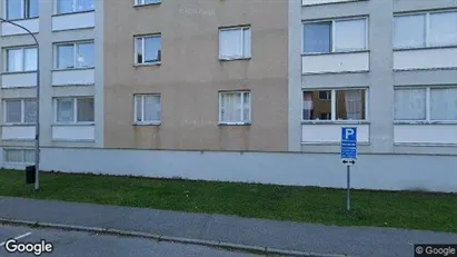 Lägenheter att hyra i Gävle - Bild från Google Street View