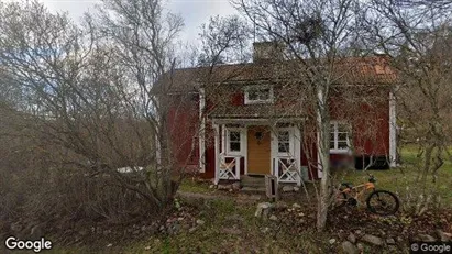 Lägenheter att hyra i Upplands Väsby - Bild från Google Street View