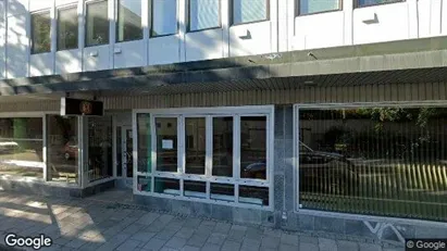 Lägenheter till salu i Uppsala - Bild från Google Street View