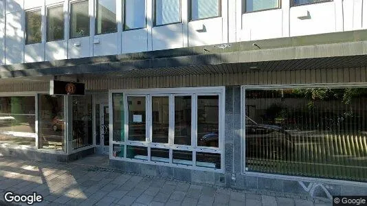 Lägenheter till salu i Uppsala - Bild från Google Street View