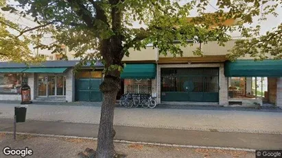 Lägenheter till salu i Malmö Centrum - Bild från Google Street View