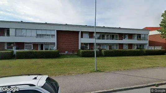 Lägenheter till salu i Uppsala - Bild från Google Street View