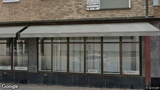 Lägenheter att hyra i Linköping - Bild från Google Street View