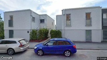 Lägenheter till salu i Söderort - Bild från Google Street View