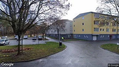 Lägenheter att hyra i Eskilstuna - Bild från Google Street View