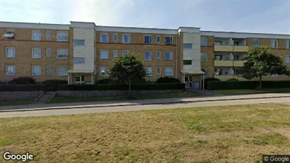 Lägenheter att hyra i Växjö - Bild från Google Street View