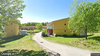 Bostadsrätter till salu i Falun - Bild från Google Street View