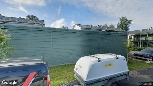 Lägenheter till salu i Lidköping - Bild från Google Street View