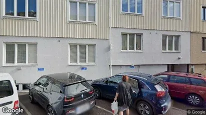 Lägenheter till salu i Örgryte-Härlanda - Bild från Google Street View