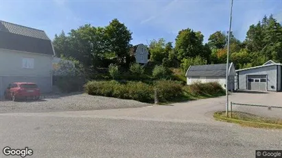 Lägenheter till salu i Finspång - Bild från Google Street View