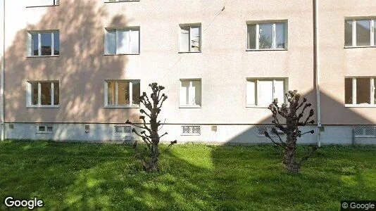 Lägenheter till salu i Uppsala - Bild från Google Street View