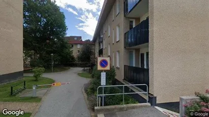 Lägenheter att hyra i Söderort - Bild från Google Street View