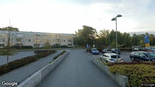 Rum att hyra i Sigtuna - Bild från Google Street View