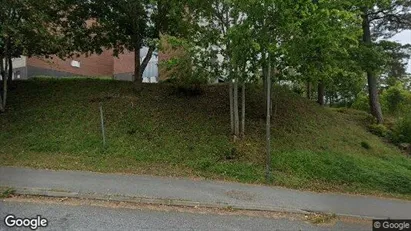 Lägenheter att hyra i Valdemarsvik - Bild från Google Street View
