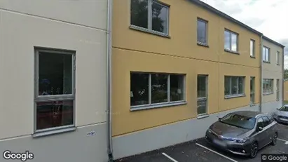 Bostadsrätter till salu i Hässleholm - Bild från Google Street View