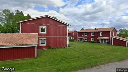 Bostadsrätter till salu i Forshaga - Bild från Google Street View