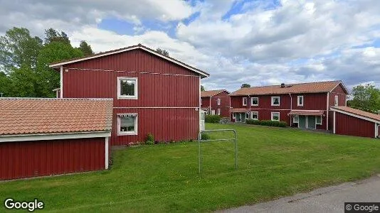 Bostadsrätter till salu i Forshaga - Bild från Google Street View